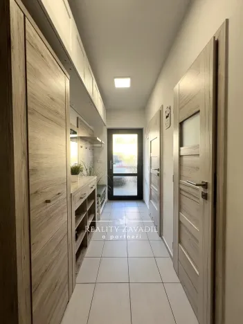 Prodej rodinného domu, Heřmanův Městec, V Lukách, 108 m2