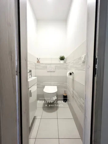 Prodej rodinného domu, Heřmanův Městec, V Lukách, 108 m2