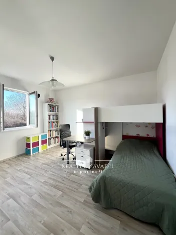 Prodej rodinného domu, Heřmanův Městec, V Lukách, 108 m2