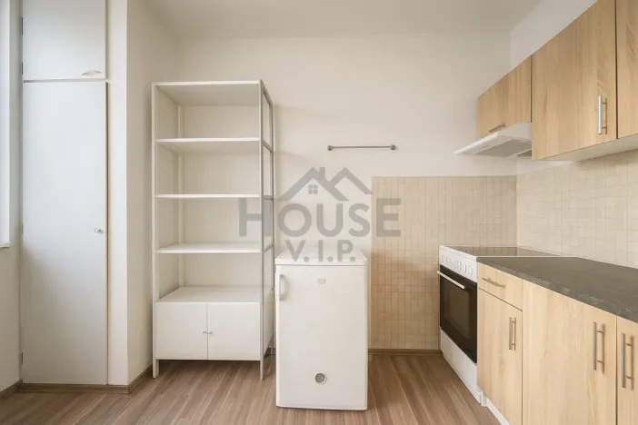 Prodej bytu 2+1, Praha - Hlubočepy, Pražského, 44 m2