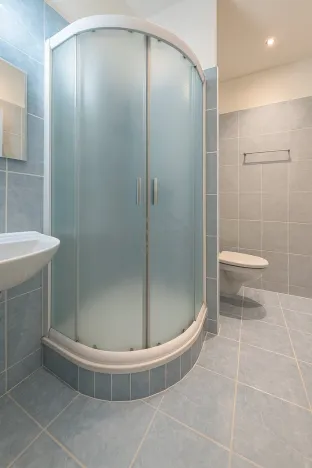 Prodej bytu 2+1, Praha - Hlubočepy, Pražského, 44 m2