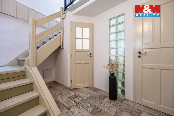 Prodej rodinného domu, Mirotice - Radobytce, 166 m2