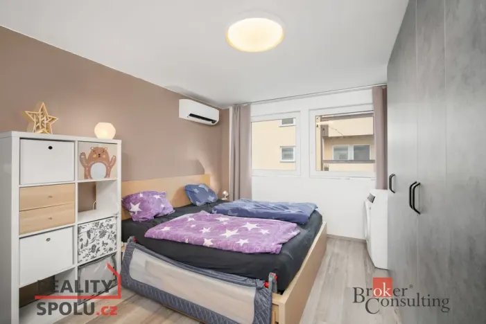 Prodej bytu 3+kk, Chýně, Tichá, 79 m2