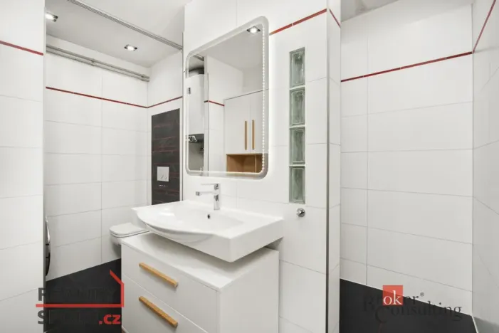 Prodej bytu 3+kk, Chýně, Tichá, 79 m2