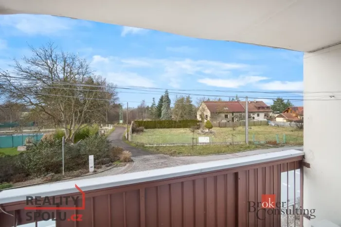 Prodej bytu 3+kk, Chýně, Tichá, 79 m2