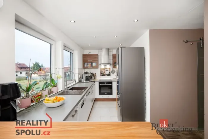 Prodej bytu 3+kk, Chýně, Tichá, 79 m2