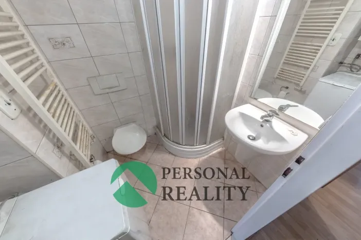 Prodej bytu 2+1, Praha - Žižkov, Havlíčkovo náměstí, 43 m2