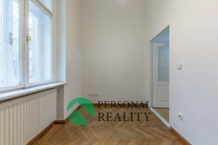 Prodej bytu 2+1, Praha - Žižkov, Havlíčkovo náměstí, 43 m2