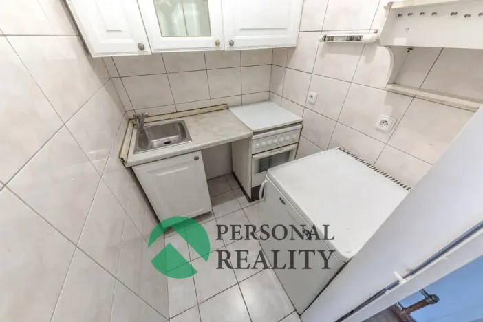 Prodej bytu 2+1, Praha - Žižkov, Havlíčkovo náměstí, 43 m2