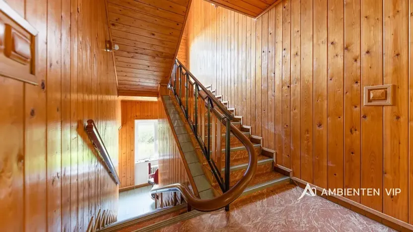 Prodej rodinného domu, Brno, 393 m2