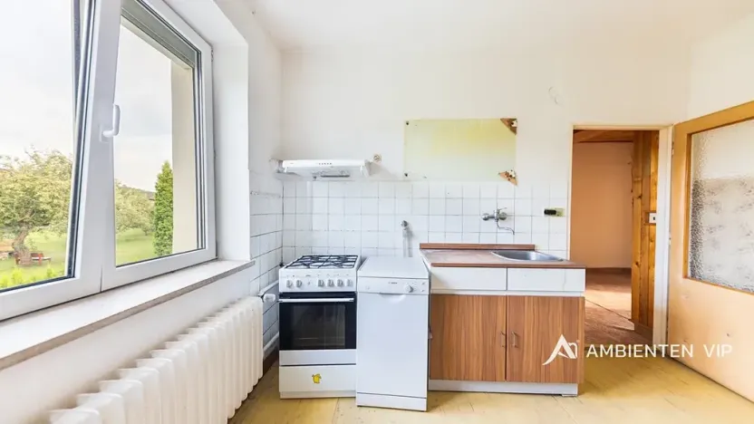 Prodej rodinného domu, Brno, 393 m2