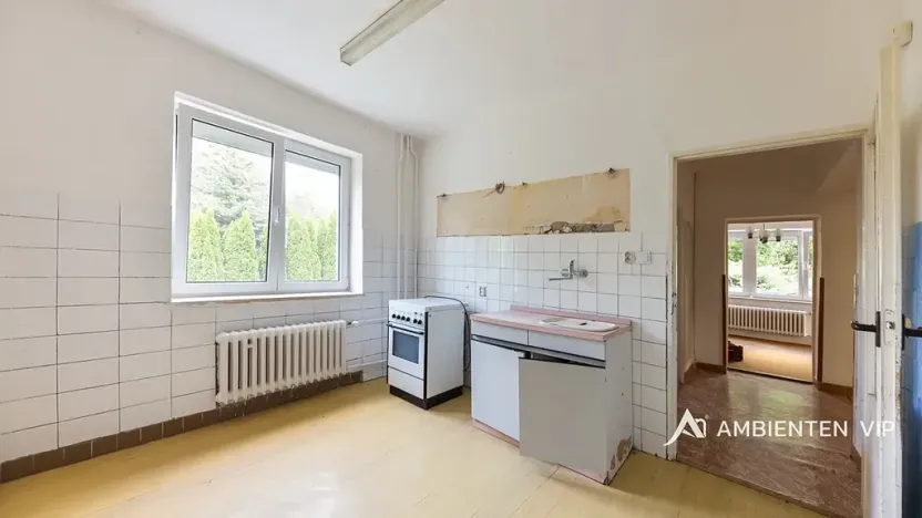 Prodej rodinného domu, Brno, 393 m2