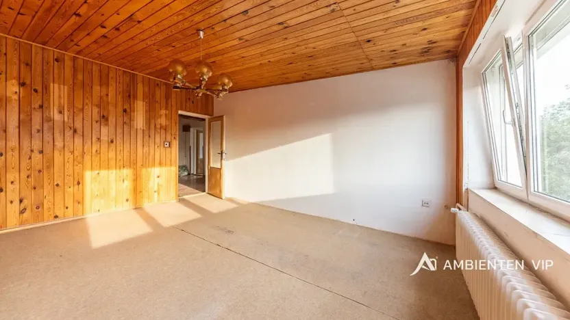 Prodej rodinného domu, Brno, 393 m2