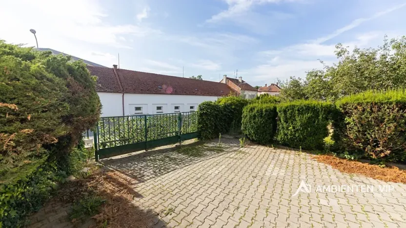 Prodej rodinného domu, Brno, 393 m2