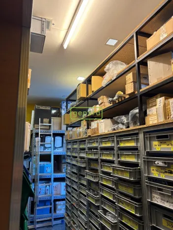 Pronájem kanceláře, Praha - Záběhlice, Zakrytá, 260 m2