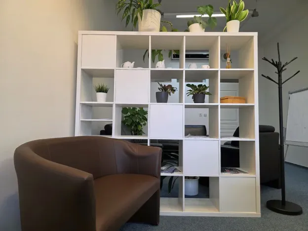 Pronájem kanceláře, Plzeň, náměstí Republiky, 33 m2