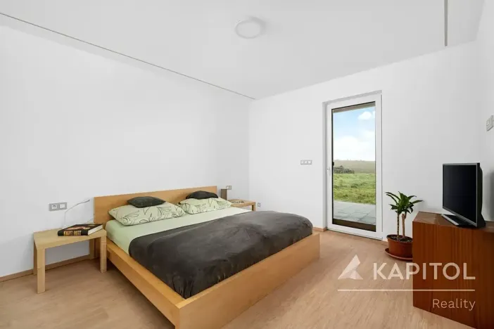 Prodej rodinného domu, Mikulčice, 131 m2