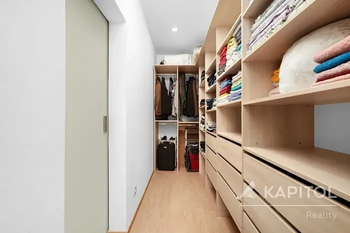 Prodej rodinného domu, Mikulčice, 131 m2