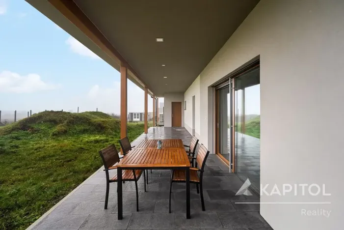 Prodej rodinného domu, Mikulčice, 131 m2