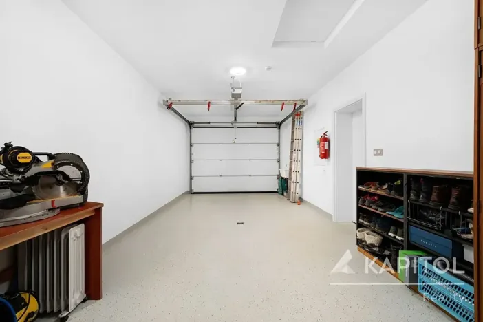 Prodej rodinného domu, Mikulčice, 131 m2