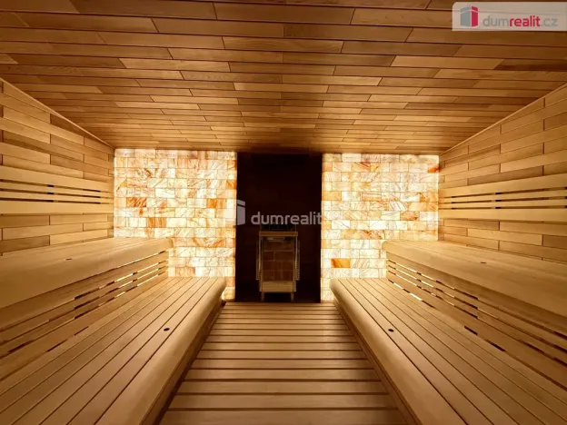 Prodej bytu 2+kk, Harrachov, 69 m2