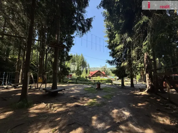 Prodej bytu 2+kk, Harrachov, 69 m2