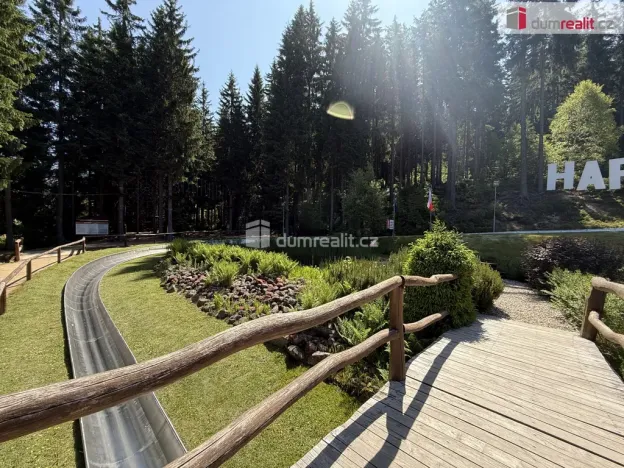 Prodej bytu 2+kk, Harrachov, 69 m2