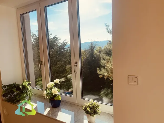 Pronájem bytu 3+1, Praha - Střešovice, Farní, 100 m2