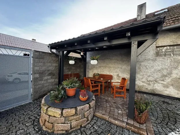 Pronájem bytu 2+kk, Plaňany, 44 m2