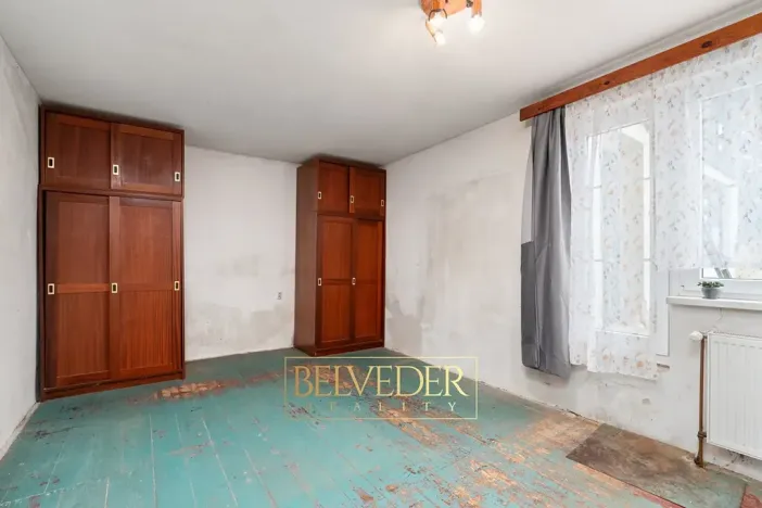 Prodej rodinného domu, Bořislav, 195 m2