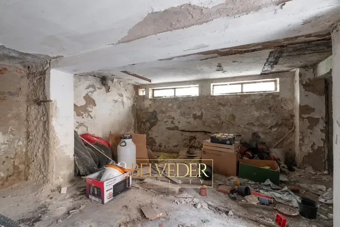 Prodej rodinného domu, Bořislav, 195 m2