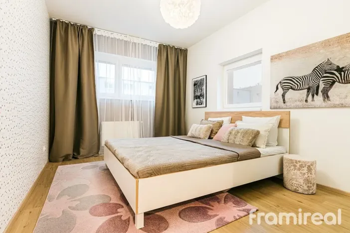 Prodej rodinného domu, Popůvky, Rosická, 91 m2