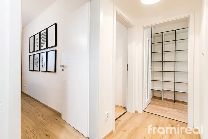 Prodej rodinného domu, Popůvky, Rosická, 91 m2