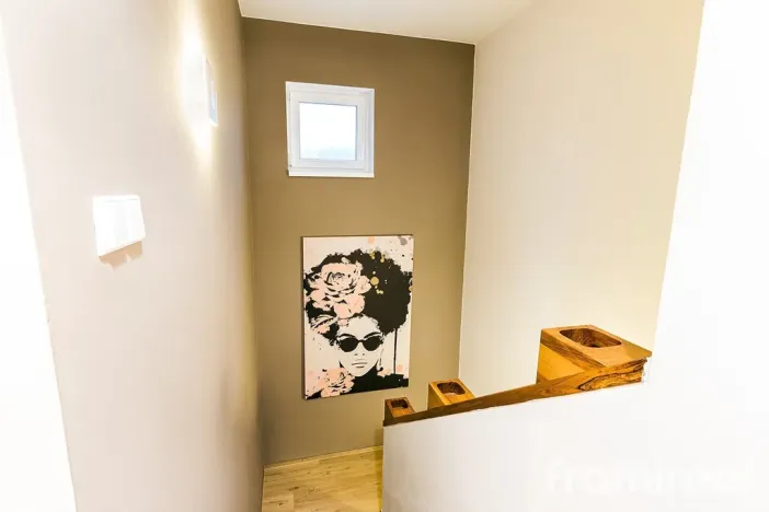 Prodej rodinného domu, Popůvky, Rosická, 91 m2