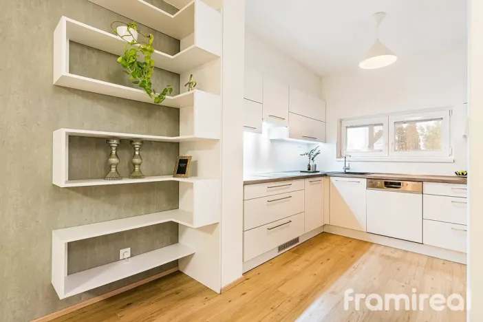 Prodej rodinného domu, Popůvky, Rosická, 91 m2