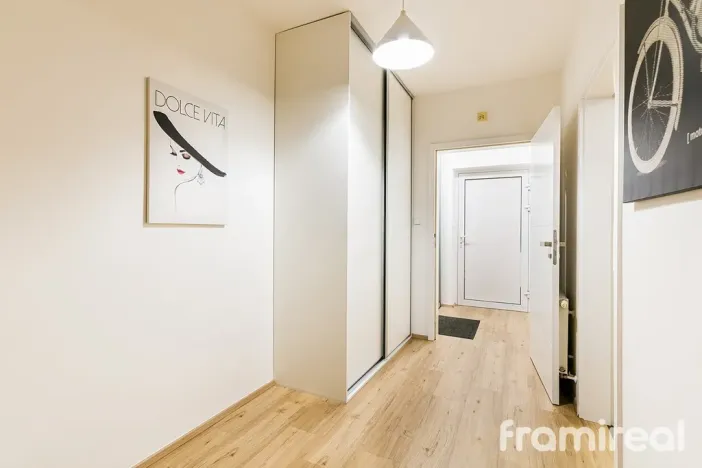 Prodej rodinného domu, Popůvky, Rosická, 91 m2