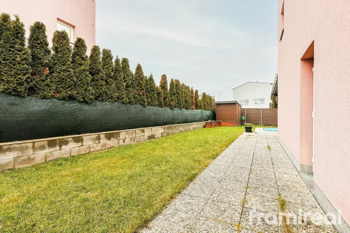 Prodej rodinného domu, Popůvky, Rosická, 91 m2