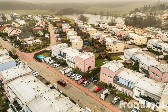 Prodej rodinného domu, Popůvky, Rosická, 91 m2