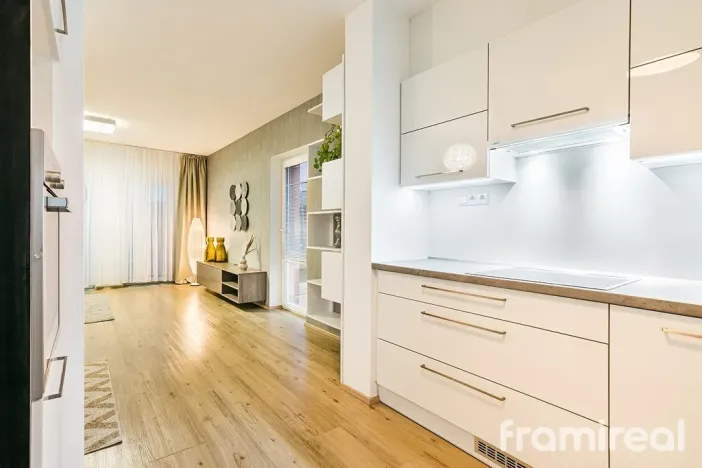 Prodej bytu 4+kk, Popůvky, Rosická, 91 m2