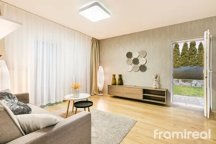 Prodej bytu 4+kk, Popůvky, Rosická, 91 m2