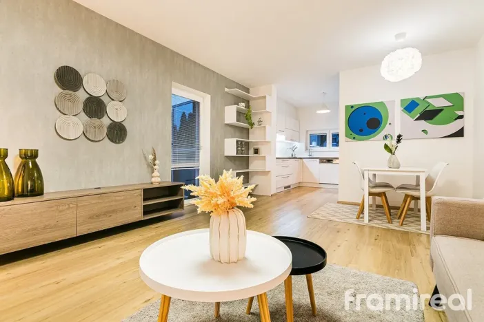 Prodej bytu 4+kk, Popůvky, Rosická, 91 m2