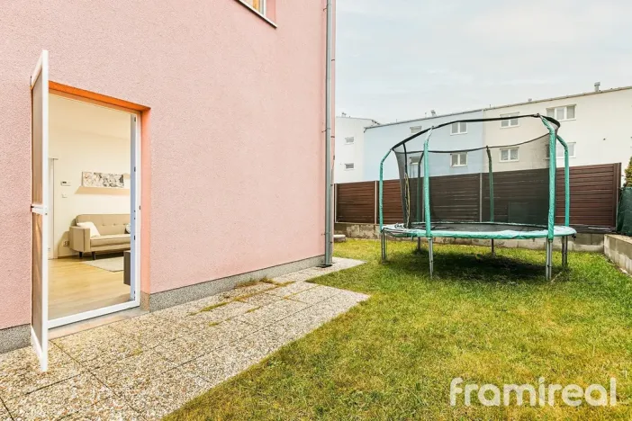 Prodej bytu 4+kk, Popůvky, Rosická, 91 m2