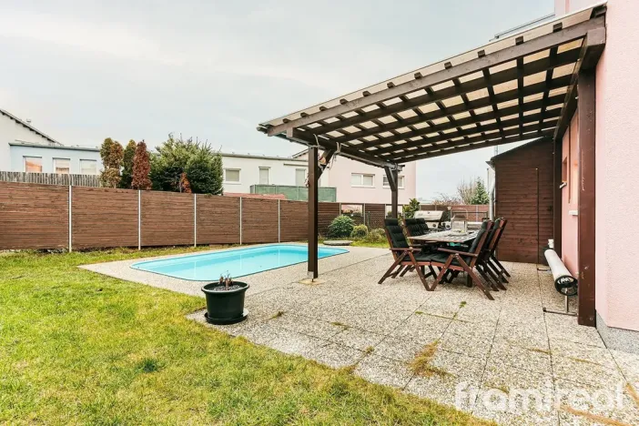 Prodej bytu 4+kk, Popůvky, Rosická, 91 m2