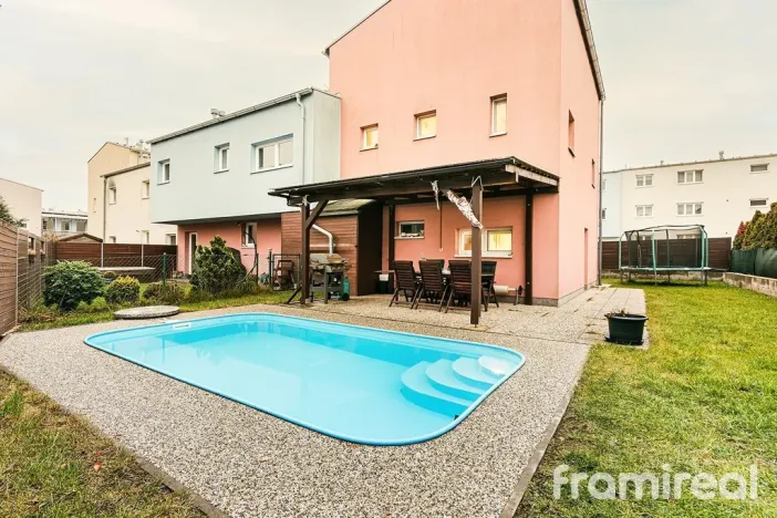 Prodej bytu 4+kk, Popůvky, Rosická, 91 m2