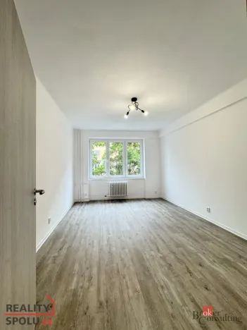 Prodej bytu 3+kk, Plzeň - Jižní Předměstí, Alešova, 69 m2