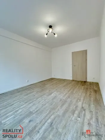 Prodej bytu 3+kk, Plzeň - Jižní Předměstí, Alešova, 69 m2