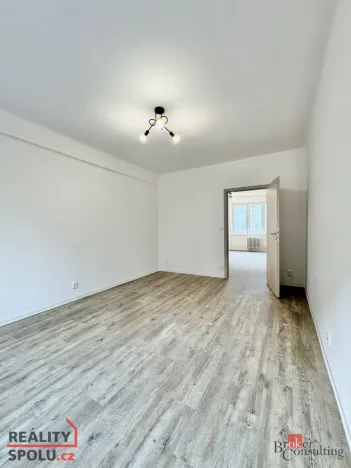 Prodej bytu 3+kk, Plzeň - Jižní Předměstí, Alešova, 69 m2