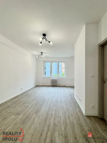 Prodej bytu 3+kk, Plzeň - Jižní Předměstí, Alešova, 69 m2