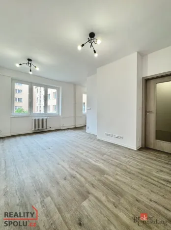 Prodej bytu 3+kk, Plzeň - Jižní Předměstí, Alešova, 69 m2