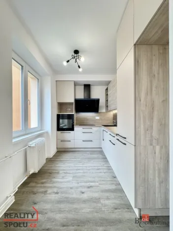 Prodej bytu 3+kk, Plzeň - Jižní Předměstí, Alešova, 69 m2